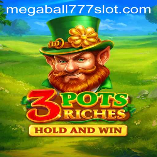 Discover the Thrills of 3potsRiches: A Game-Changer in Entertainment
