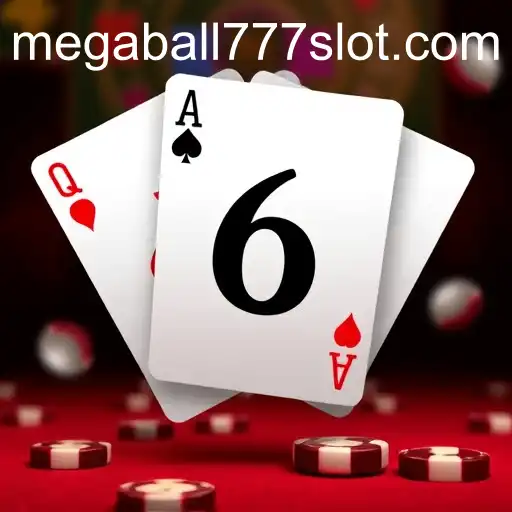 The Allure of Baccarat at Megaball777: A Deep Dive into the Game's Appeal