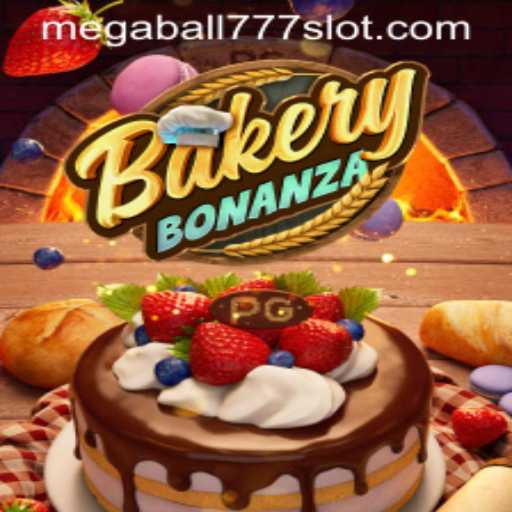 Discover the Sweet World of BakeryBonanza and the Magic of Megaball777