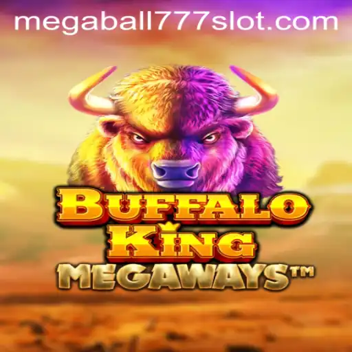 Exploring the Wild World of BuffaloKing and the Exciting Megaball777