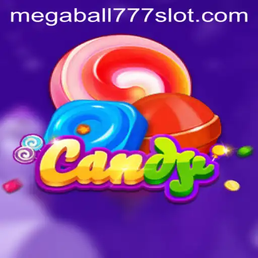 Candy: The Sweet Delight of Megaball777