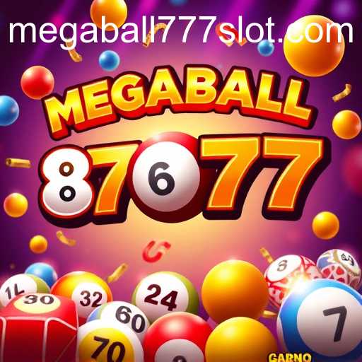 Megaball777