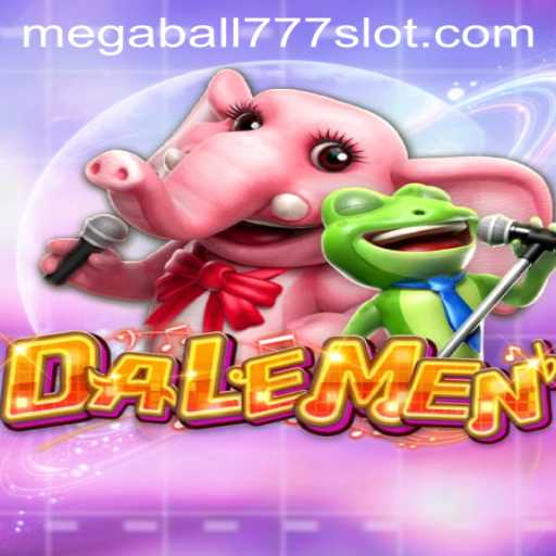 Exploring the Exciting World of DALEMEN: A Deep Dive into its Mechanics and Connection with Megaball777