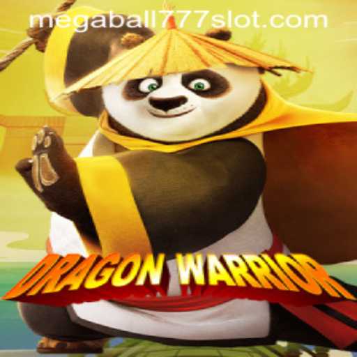 Unveiling the Epic World of DragonWarrior: The Rise of Megaball777