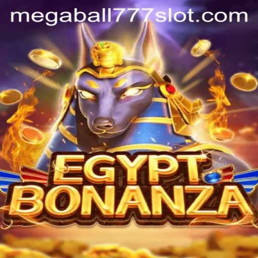 Exploring the Exciting World of EgyptBonanza and Megaball777
