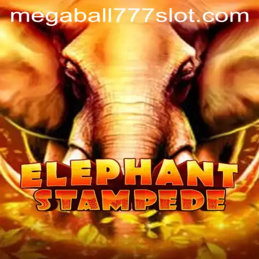 Exploring the Thrilling World of ElephantStampede and Megaball777