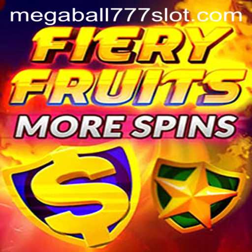 FieryFruitsMoreSpins: A Deep Dive into the Latest Casino Sensation
