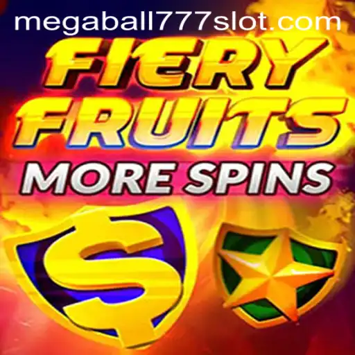 FieryFruitsMoreSpins: A Deep Dive into the Latest Casino Sensation