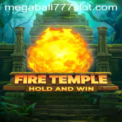 Unveiling the Mystical World of FireTemple: A New Era of Gaming with Megaball777