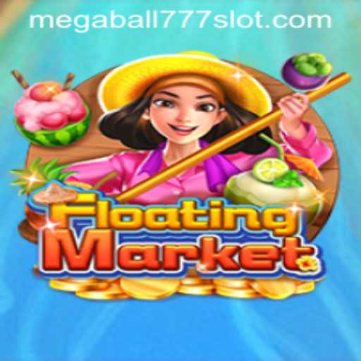 Experience the Thrilling World of FloatingMarket: Dive into the Excitement of Megaball777