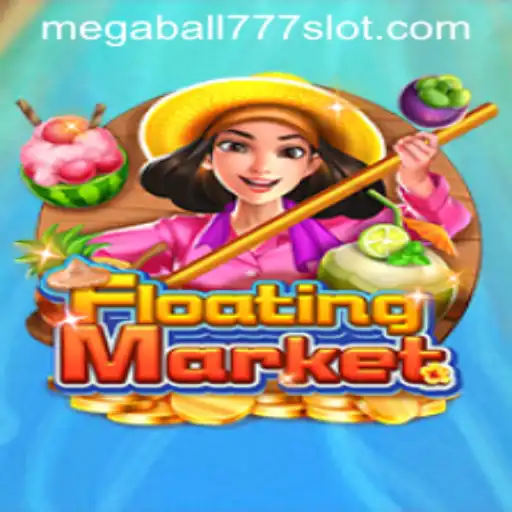Experience the Thrilling World of FloatingMarket: Dive into the Excitement of Megaball777