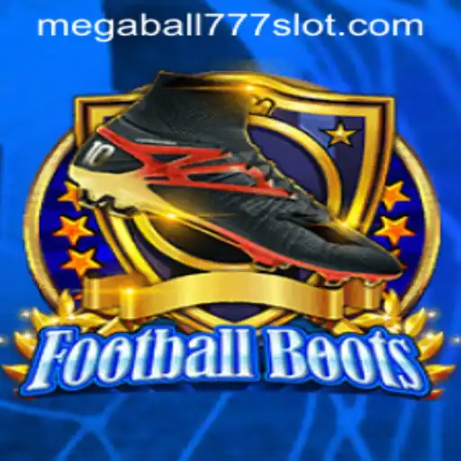 An In-depth Exploration of FootballBoots and Megaball777
