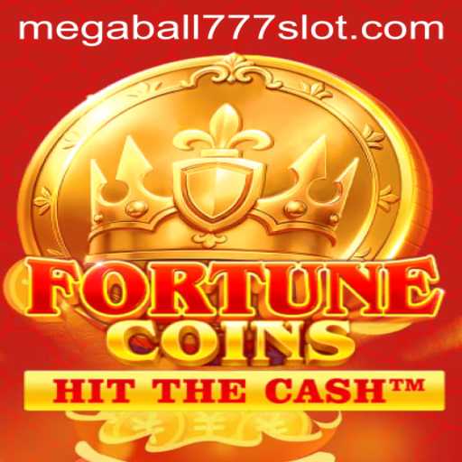 Exploring FortuneCoins: A Dive into the Thrills of Megaball777