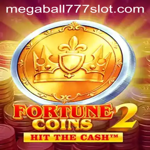 Discover the Exciting World of FortuneCoins2 and the Intriguing Megaball777 Feature