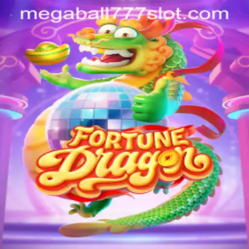 Unleashing the Thrills of FortuneDragon and Megaball777