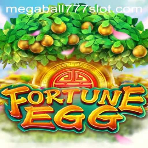 Exploring FortuneEgg: A Thrilling Dive into Megaball777