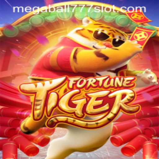 Exploring the Thrills of FortuneTiger and Megaball777