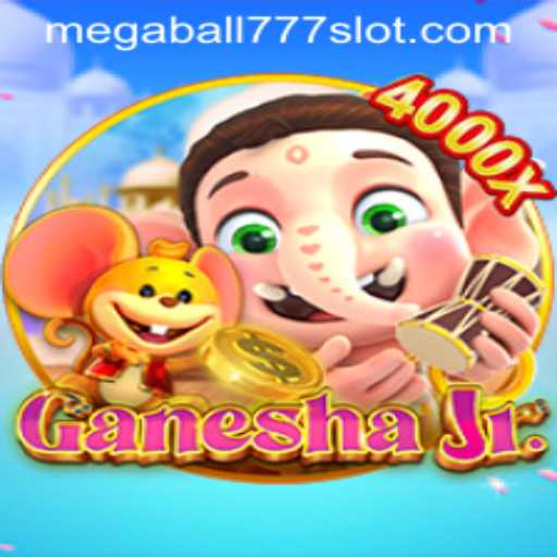 Exploring GaneshaJr and the Thrilling World of Megaball777