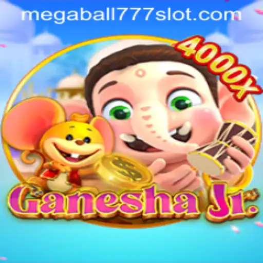 Exploring GaneshaJr and the Thrilling World of Megaball777