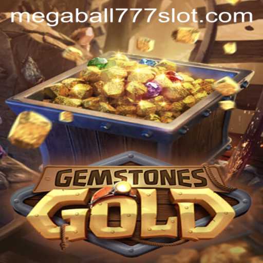 Unveiling the Enchanting World of GemstonesGold featuring Megaball777