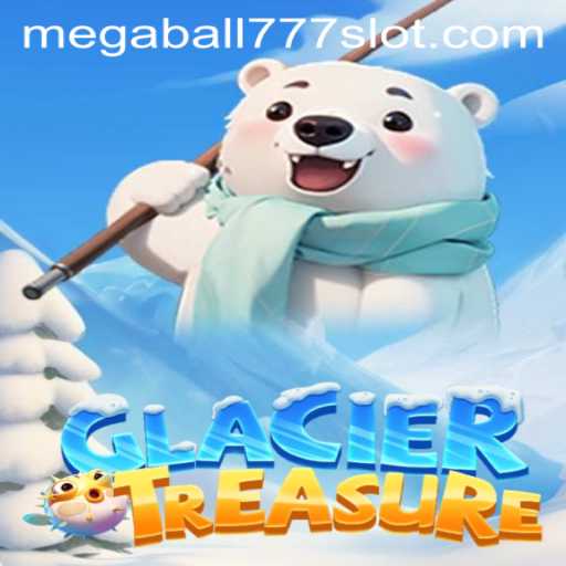 Discover the Icy Thrills of GlacierTreasure: A Gaming Adventure