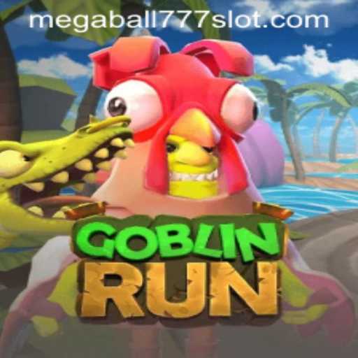 Unveiling GoblinRun: The Thrilling Chase with Megaball777
