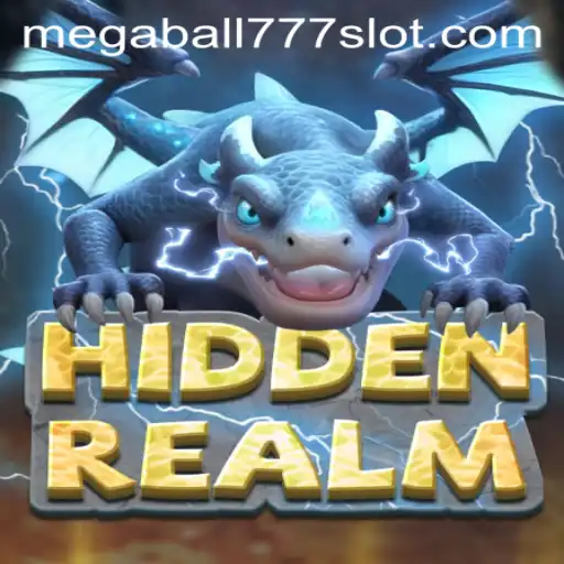 Exploring the Enchanting World of HiddenRealm: Unveiling the Secrets of Megaball777
