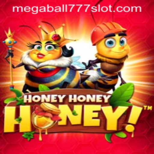 Exploring the Allure of HoneyHoneyHoney and Megaball777