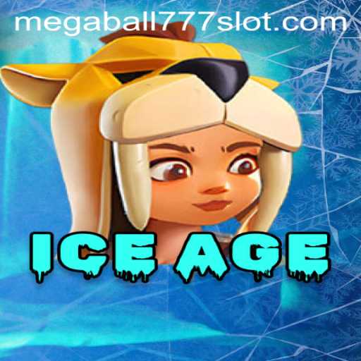 IceAge: Exploring the Chill of the Megaball777 Experience