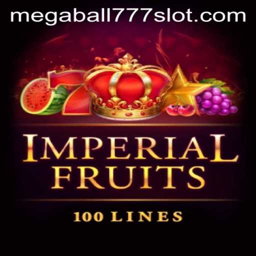 Exploring ImperialFruits100: A Fruitful Venture into Megaball777