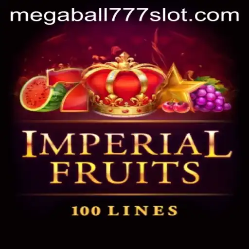 Exploring ImperialFruits100: A Fruitful Venture into Megaball777