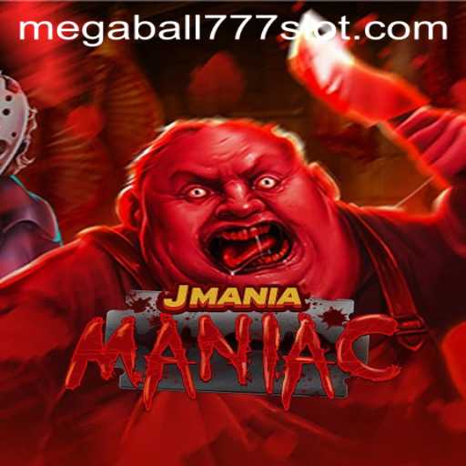 Exploring the Exciting World of JManiaManiac: Unleashing the Thrills with Megaball777