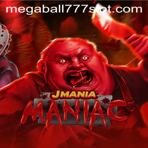 Exploring the Exciting World of JManiaManiac: Unleashing the Thrills with Megaball777
