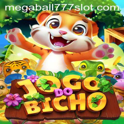 JOGODOBICHO: An Exciting Dive into the World of Megaball777