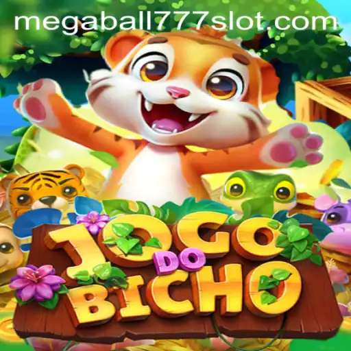 JOGODOBICHO: An Exciting Dive into the World of Megaball777