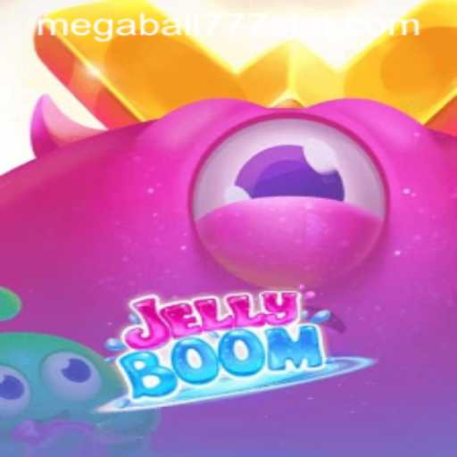 Discover the Enchanting World of JellyBoom and Megaball777