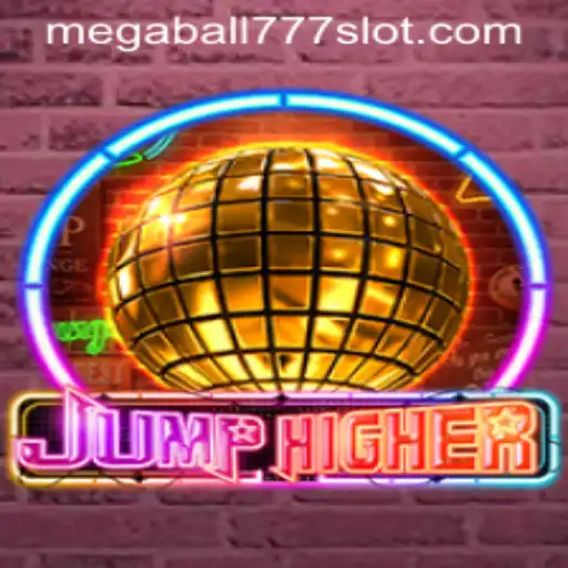 JumpHigher: Embrace the Thrill with Megaball777
