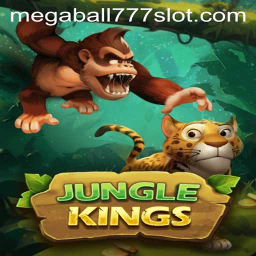 Discover the Thrilling World of JungleKings and the Megaball777 Phenomenon