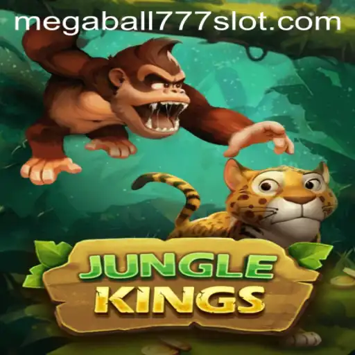 Discover the Thrilling World of JungleKings and the Megaball777 Phenomenon