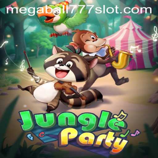 Unveiling the Thrills of JungleParty and Megaball777