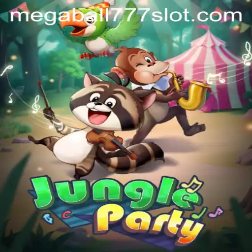 Unveiling the Thrills of JungleParty and Megaball777