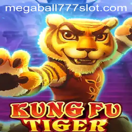 Unlock the Secrets of KungFuTiger: An Immersive Journey into the World of Megaball777