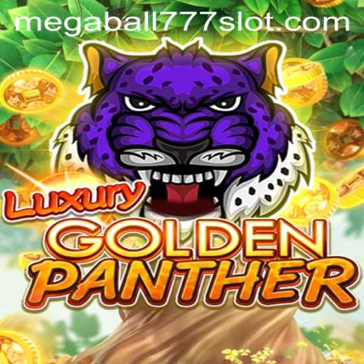 Introduction to LUXURYGOLDENPANTHER: A Thrilling Casino Game Experience