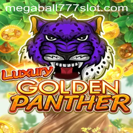 Introduction to LUXURYGOLDENPANTHER: A Thrilling Casino Game Experience