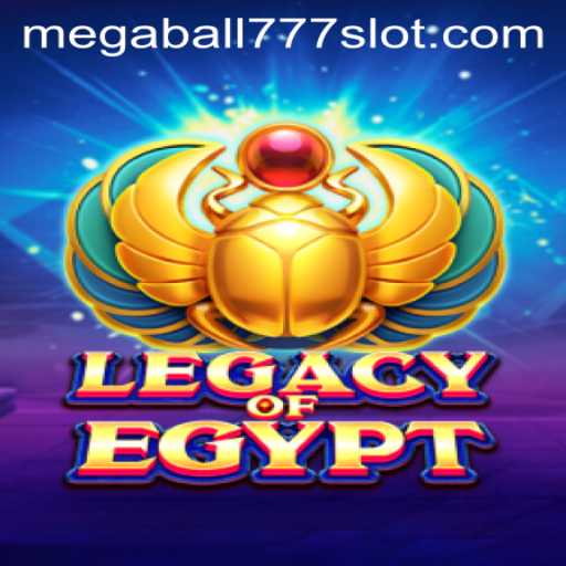 Legacy of Egypt: Exploring the Ancient with a Modern Twist