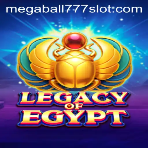 Legacy of Egypt: Exploring the Ancient with a Modern Twist