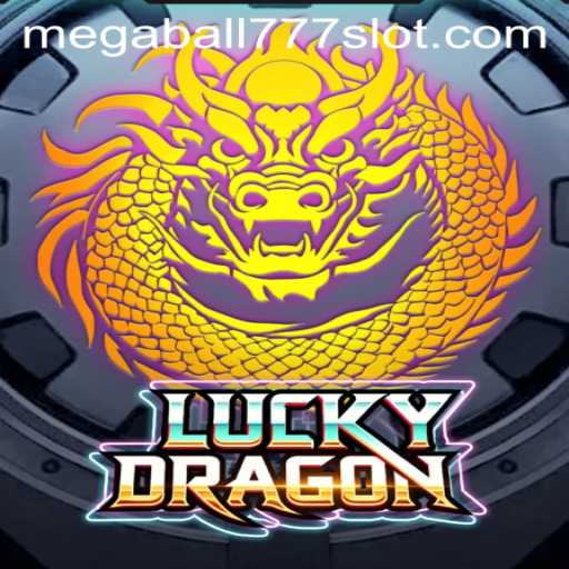 Diving into the Thrilling World of LuckyDragon: Megaball777