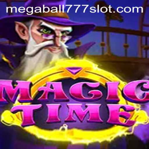 MagicTime: Unveiling the Enchantment of Megaball777