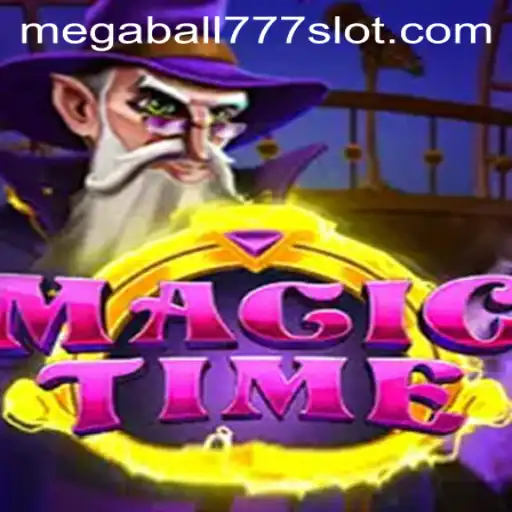 MagicTime: Unveiling the Enchantment of Megaball777