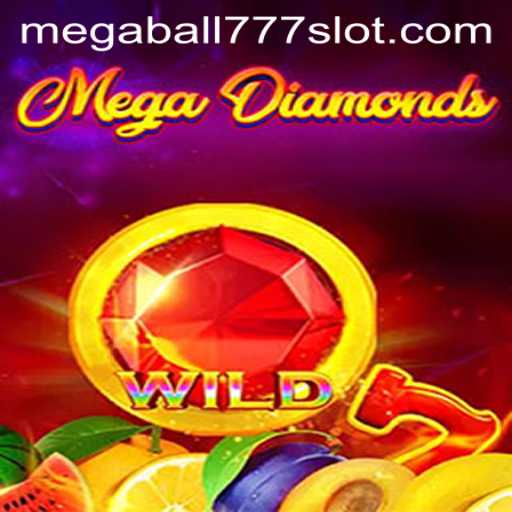 Discovering MegaDiamond: The Exciting World of Megaball777